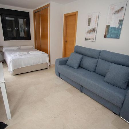 Apartamentos Rafael Loft 알리칸테 외부 사진